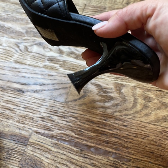 Jeffrey Campbell sandals - Picture 6 of 7